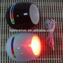 Automatic Color Changing LED Mood Light